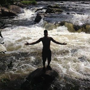 Meet your Posher, Christian